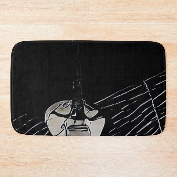 Item preview, Guitar 15 designed and sold by David  Blair Studios.