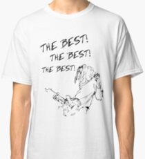 Best of You Classic T-Shirt