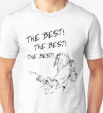 Best of You Unisex T-Shirt