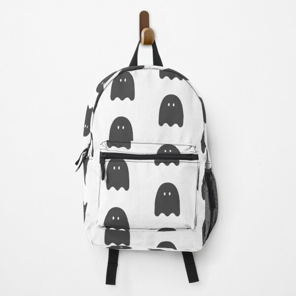Item preview, dark ghost designed and sold by Brenna Hiltbrand.
