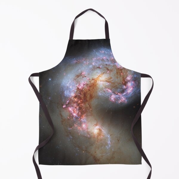 Item preview, Antennae Galaxy designed and sold by forgottenbeauty.