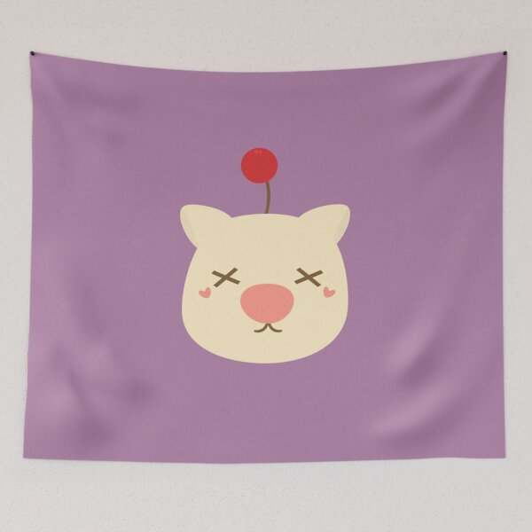Item preview, Face Moguri designed and sold by MoniCaniLore.