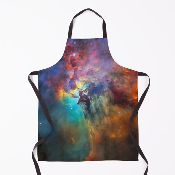 Item preview, Lagoon Nebula designed and sold by forgottenbeauty.