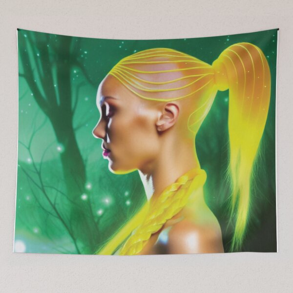 Item preview, Forest Fairy designed and sold by Mfeigz.