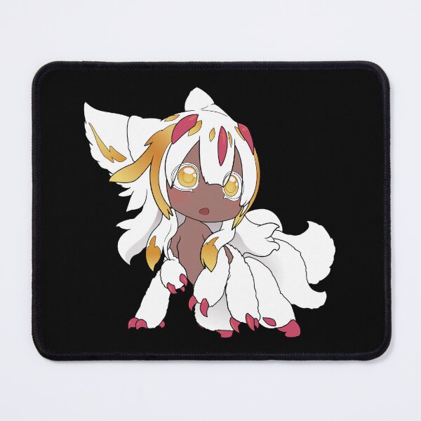 Item preview, Made In Abyss Faputa Chibi designed and sold by ChibiCheems.