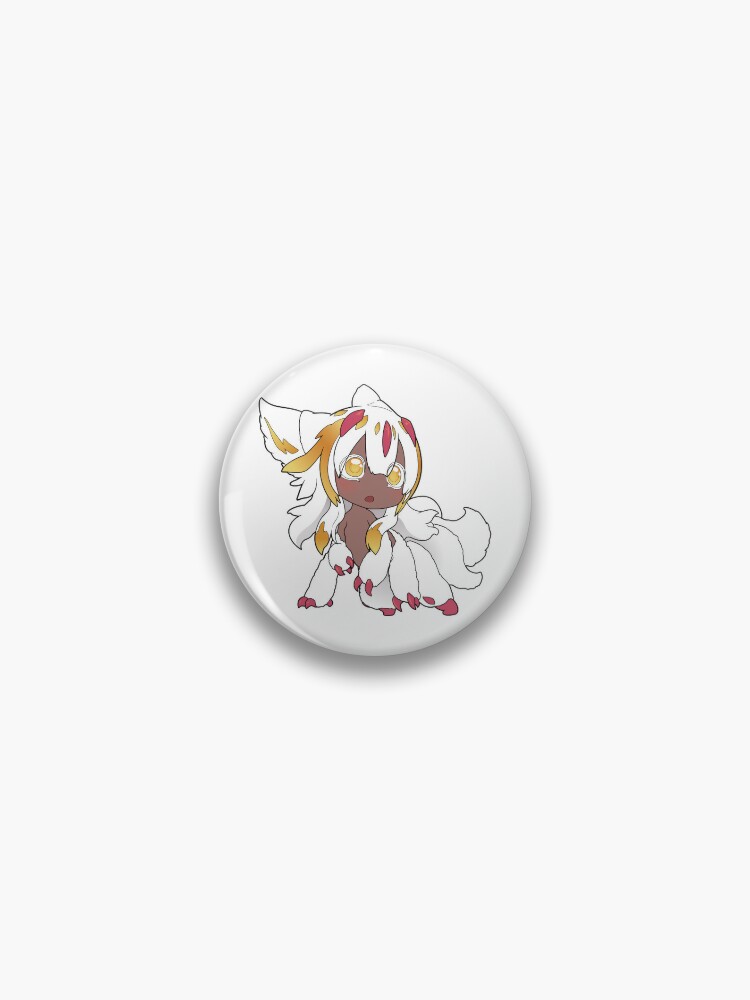 Pin on Made in Abyss