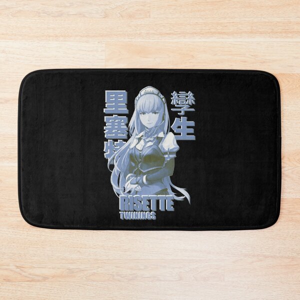 Item preview, Taipo Risette designed and sold by Mamawbravely.