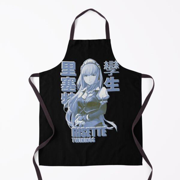 Item preview, Taipo Risette designed and sold by Mamawbravely.