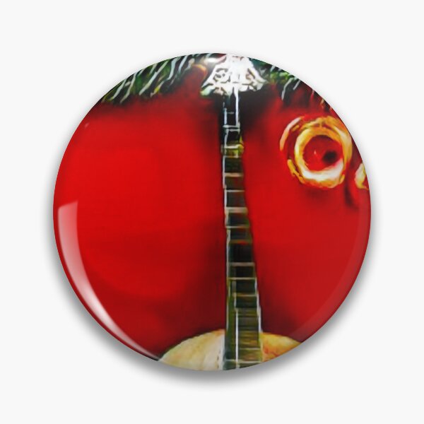 Item preview, Guitar 16 designed and sold by David  Blair Studios.