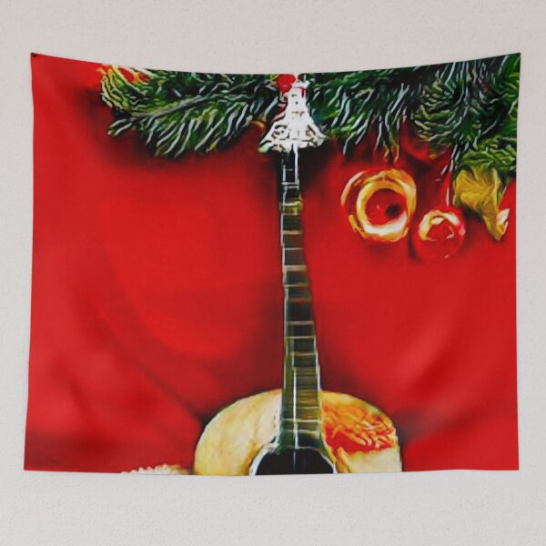 Item preview, Guitar 16 designed and sold by David  Blair Studios.