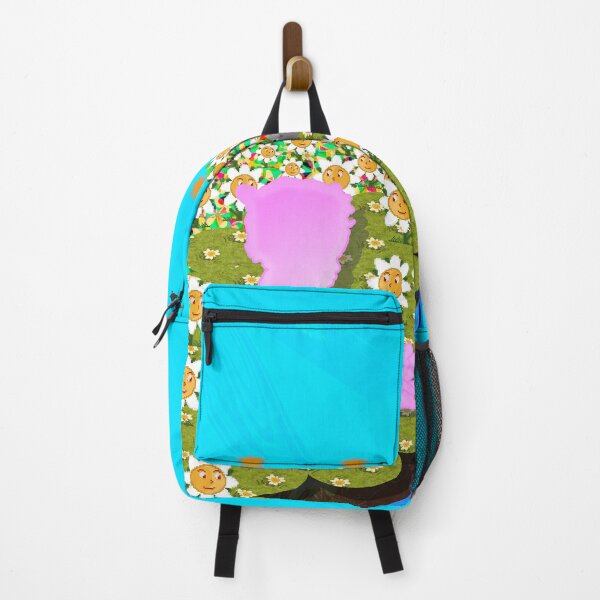 Item preview, The Little Girl And The Garden designed and sold by wagnerps.