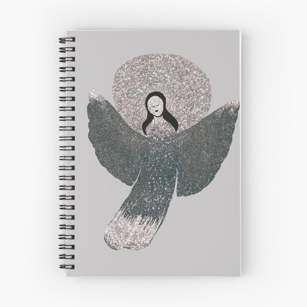 Item preview, Glitter Angel! designed and sold by designs-by-ann.