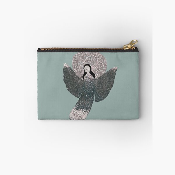 Item preview, Glitter Angel! designed and sold by designs-by-ann.