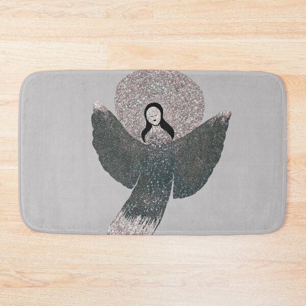 Item preview, Glitter Angel! designed and sold by designs-by-ann.