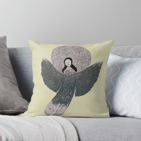 Item preview, Glitter Angel! designed and sold by designs-by-ann.