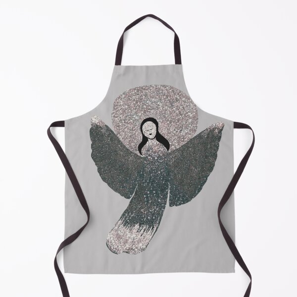 Item preview, Glitter Angel! designed and sold by designs-by-ann.