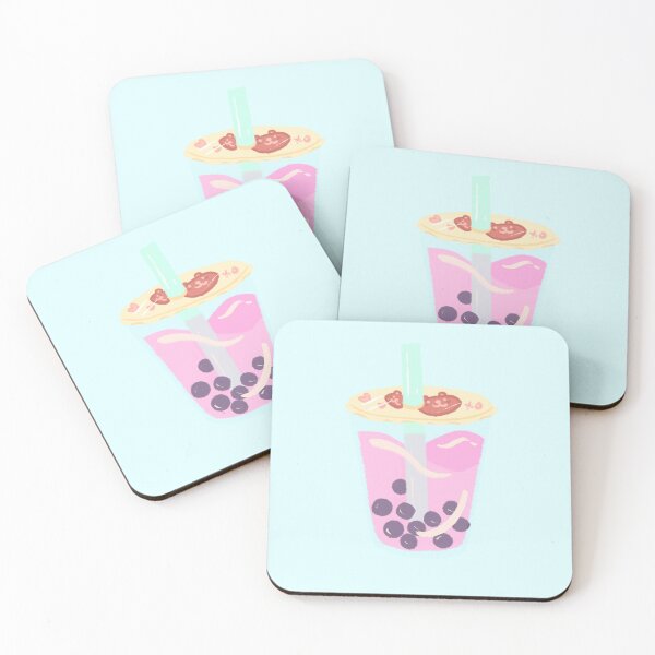 Item preview, Boba designed and sold by LilyEliseRose.