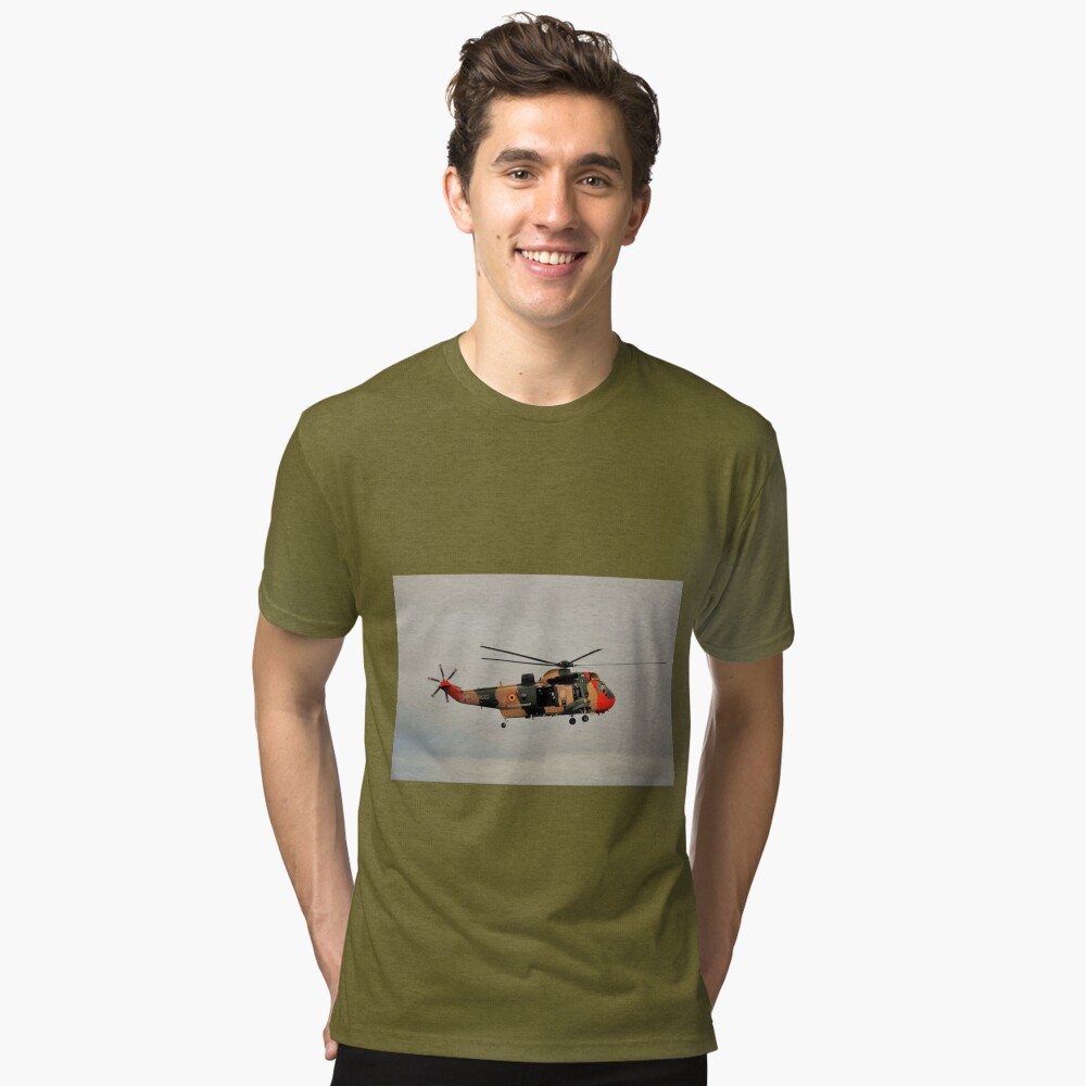 Item preview, Tri-blend T-Shirt designed and sold by santoshputhran.