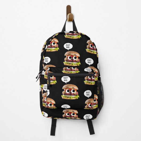 Item preview, Eat Me....Cheeseburger designed and sold by SPDguy.