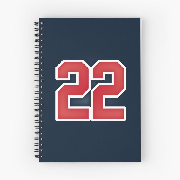 Item preview, Monte Morris designed and sold by TheNumberStore.