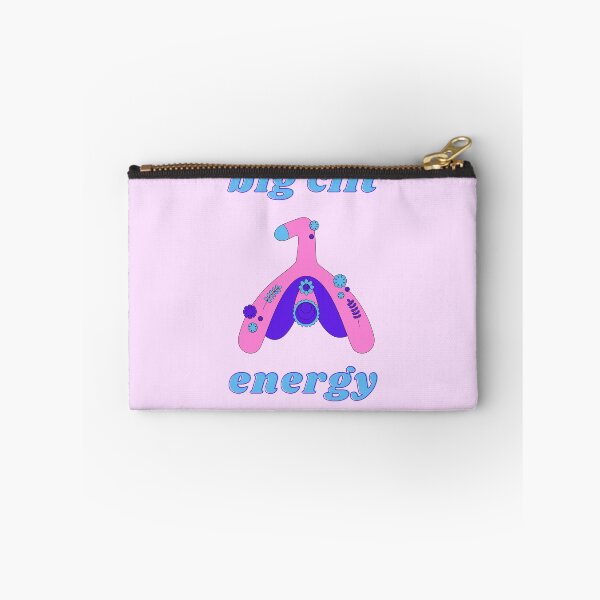 Item preview, Big Clit Energy Bubblegum designed and sold by Planetary-Disco.