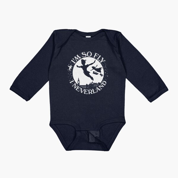 Item preview, I'm So Fly I Neverland designed and sold by Candywrap Studio.