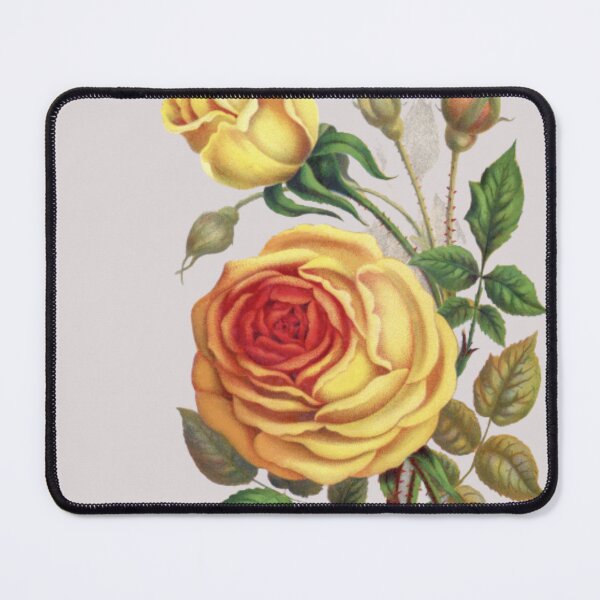 Item preview, Sunrise Rose designed and sold by ZinZoe.