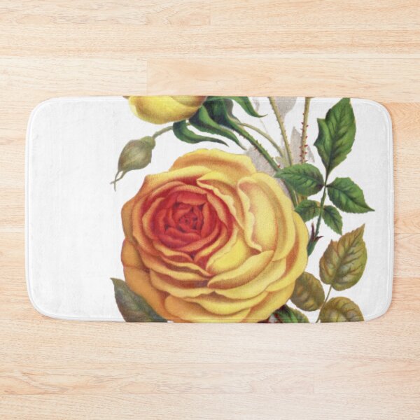 Item preview, Sunrise Rose designed and sold by ZinZoe.
