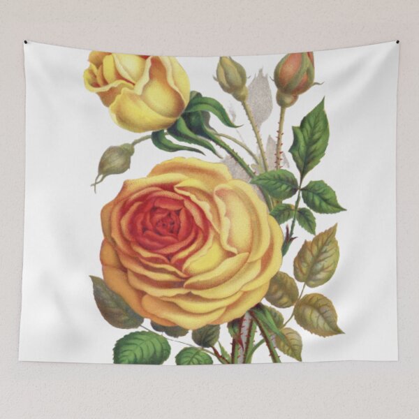 Item preview, Sunrise Rose designed and sold by ZinZoe.
