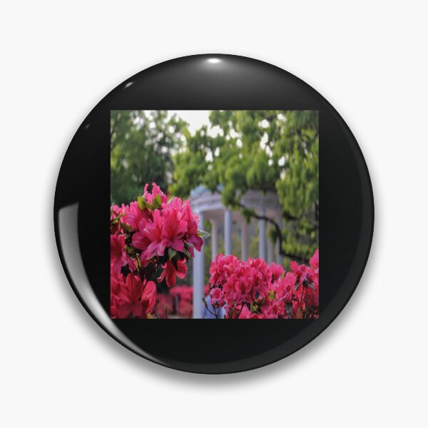 Item preview, chapel hill old well    designed and sold by AdreannaColyer.