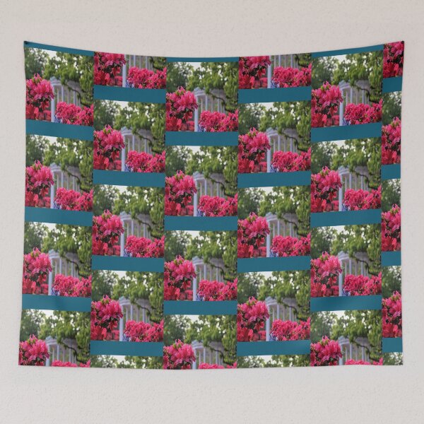 Item preview, chapel hill old well    designed and sold by AdreannaColyer.