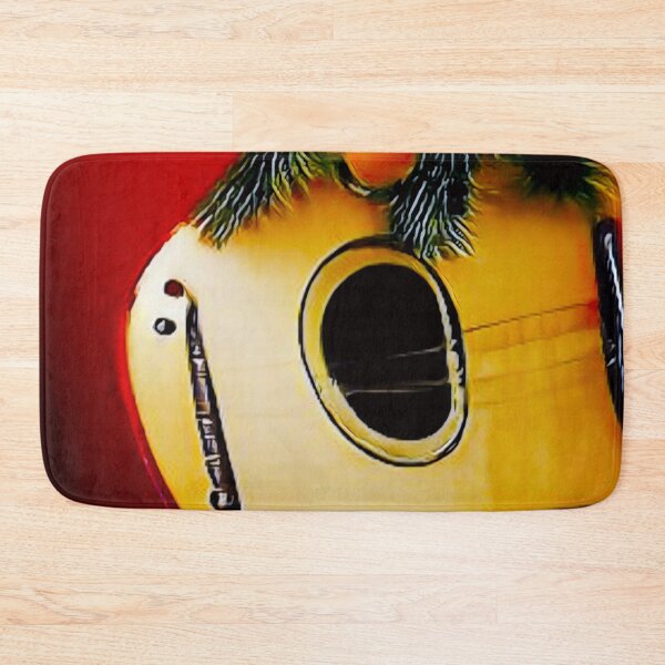 Item preview, Guitar 18 designed and sold by David  Blair Studios.