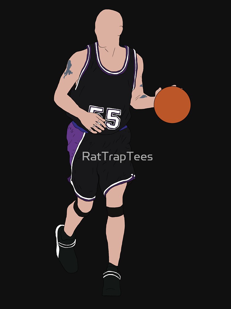 Jason Williams White Chocolate Active T-Shirt for Sale by RatTrapTees