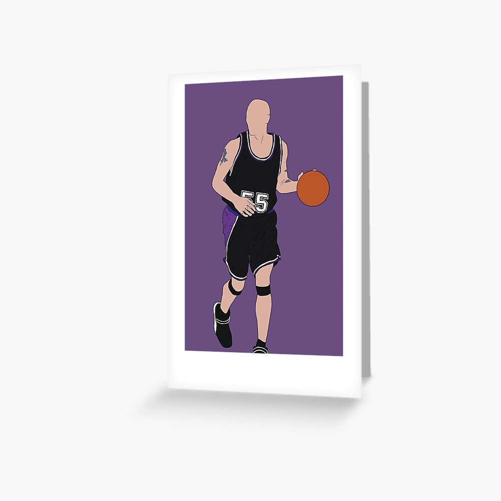 Jason Williams  Jason williams, Sports graphic design, Nba