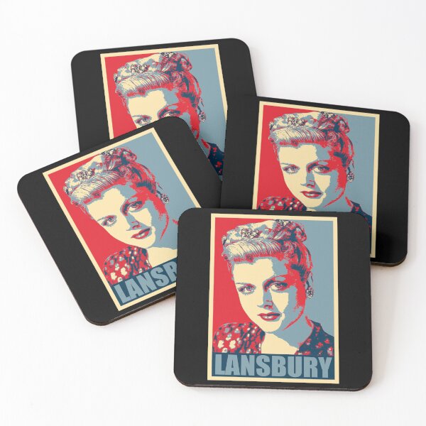 Item preview, R.I.P Angela Lansbury designed and sold by Janetcampbell21.