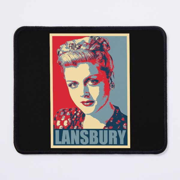 Item preview, R.I.P Angela Lansbury designed and sold by Janetcampbell21.