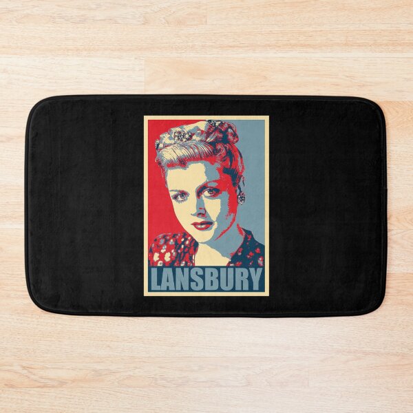 Artikelvorschau, R. I. P. Angela Lansbury entworfen und verkauft von Janetcampbell21.