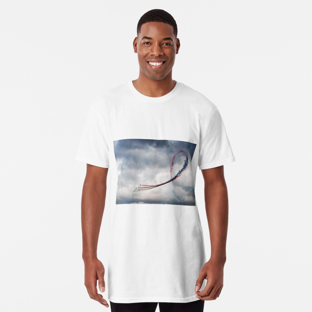 Item preview, Long T-Shirt designed and sold by santoshputhran.