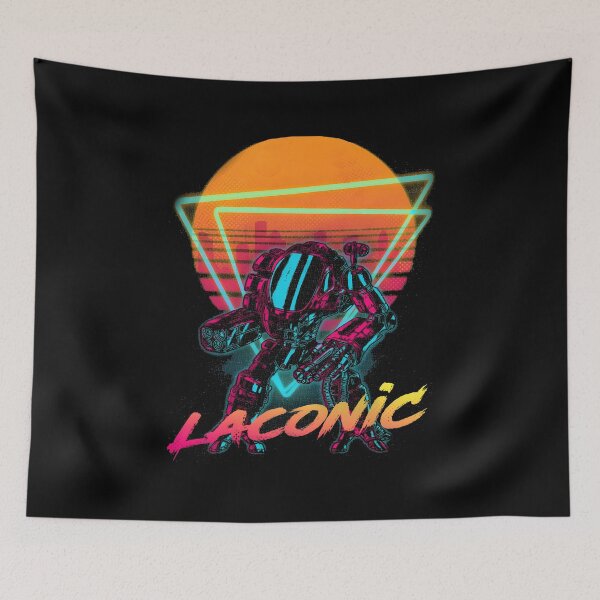 Item preview, " Cyberpunk" designed and sold by MichaelArnol.