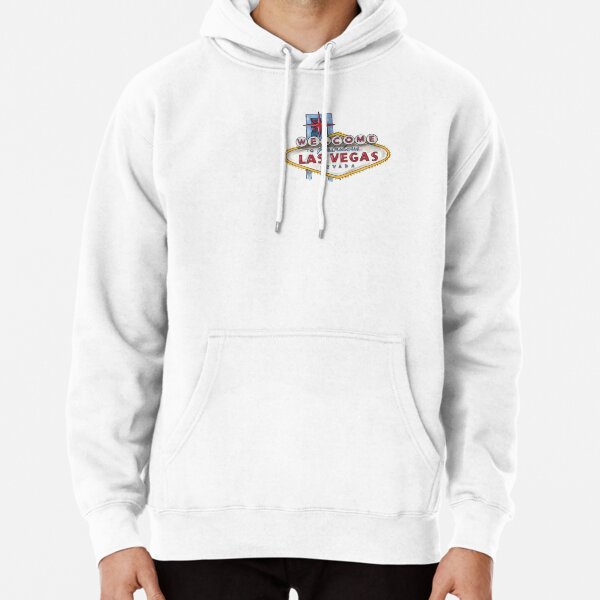 Hoodies discount las vegas