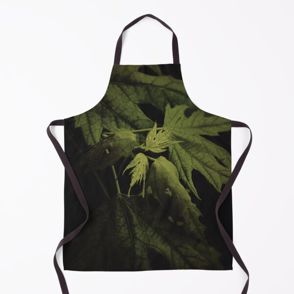 Item preview, Maple Leaves In Summer designed and sold by timdaytimages.