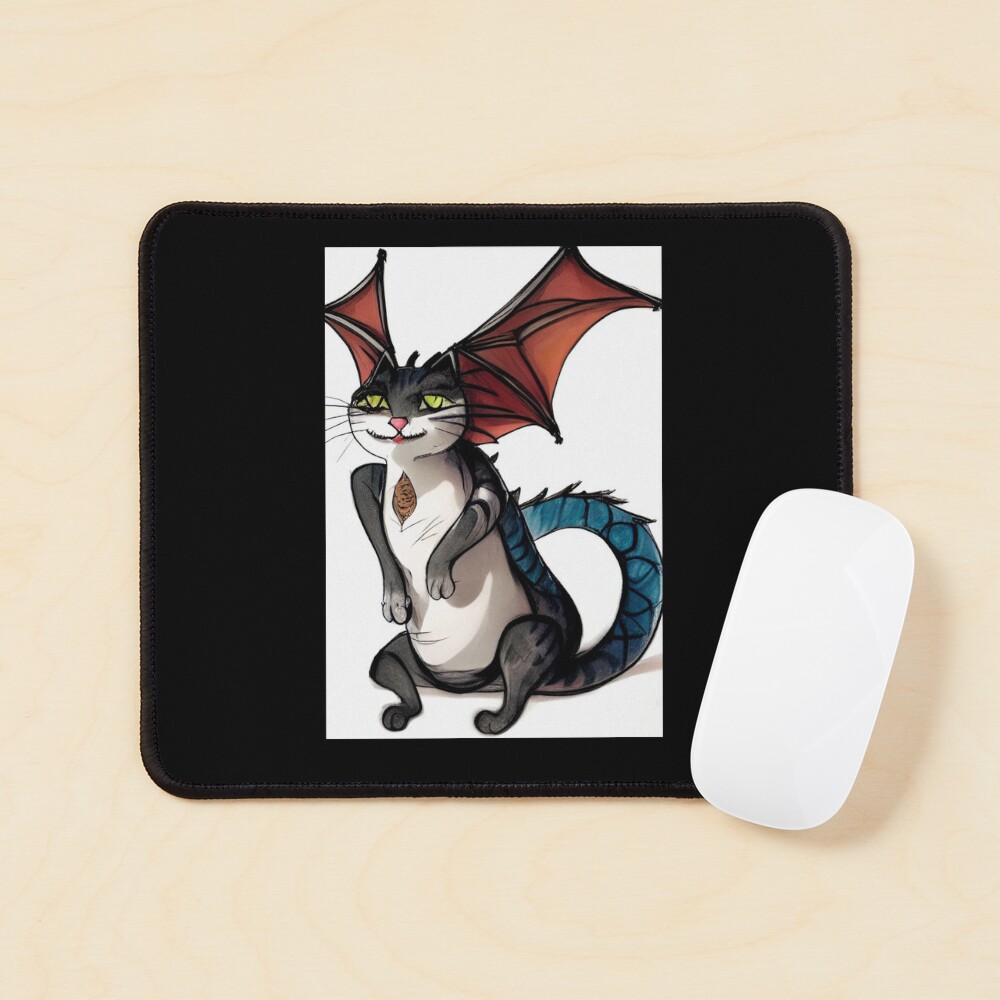 Item preview, Mouse Pad designed and sold by TiltedCode.