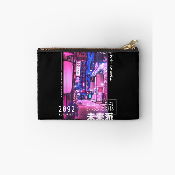 Item preview, " Japanese Cyberpunk Tokyo" designed and sold by MichaelArnol.