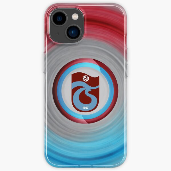 Trabzonspor, Turkey - Retro 80s style iPhone Case for Sale by