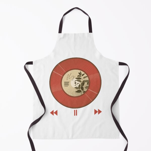 Item preview, vintage timpani player music designed and sold by ApurwaArtShop.