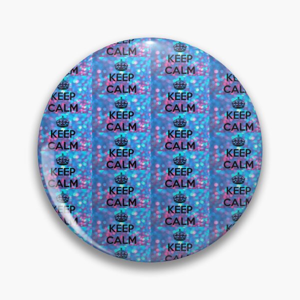 Item preview, Motivational Quote " Keep Calm " designed and sold by findsbyjune374.