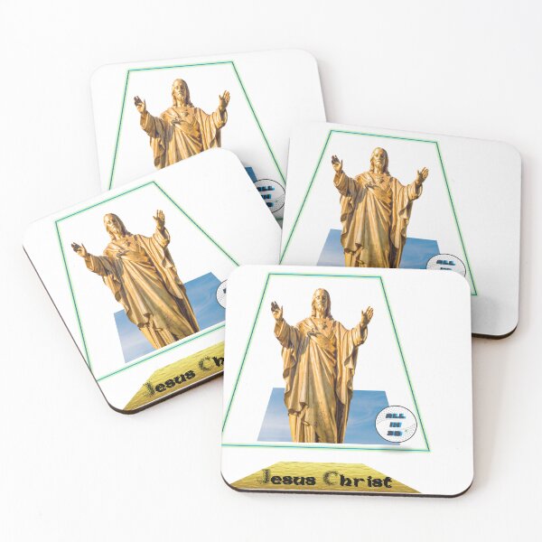 Item preview, Jesus Christ 3D designed and sold by Allin3Dr.
