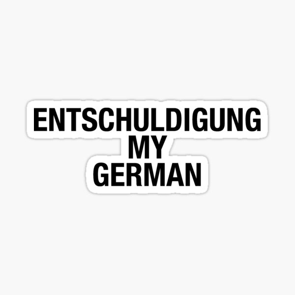 Item preview, GERMANY designed and sold by eyesblau.