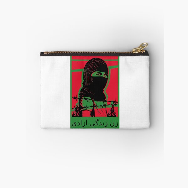 Item preview, Zan Zendegi Azadi زن زندگی آزادی designed and sold by SBRTPOD.