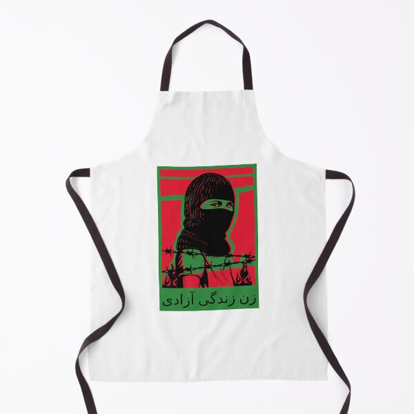 Item preview, Zan Zendegi Azadi زن زندگی آزادی designed and sold by SBRTPOD.
